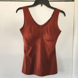 NWT Knix LuxeLift Evolution Tank